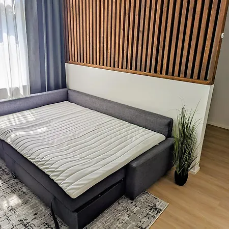 Getaway In The Centre Appartement *