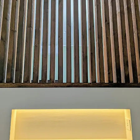 דירה Getaway In The Centre *