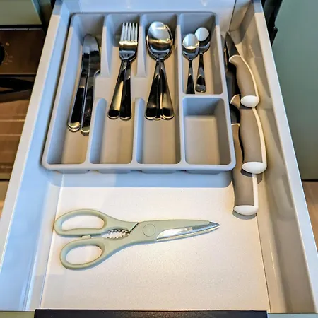 Getaway In The Centre פארנו