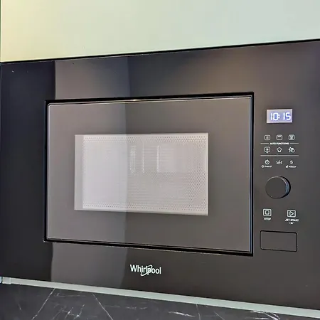 דירה Getaway In The Centre פארנו