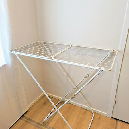 Appartement Getaway In The Centre *