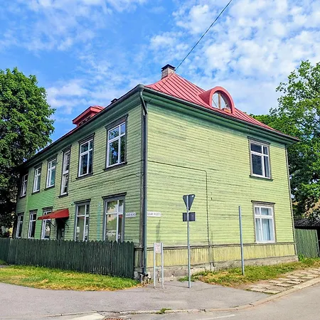 Getaway In The Centre Appartement *