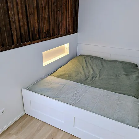 Getaway In The Centre Appartement *