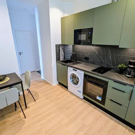 Getaway In The Centre Pärnu