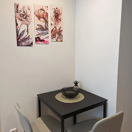 דירה Getaway In The Centre