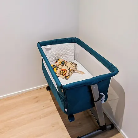 Getaway In The Centre Appartement