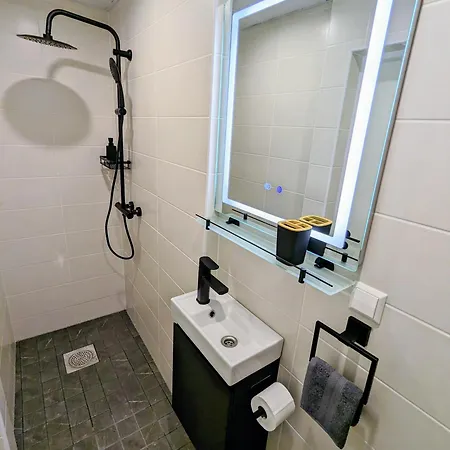 Getaway In The Centre Pärnu