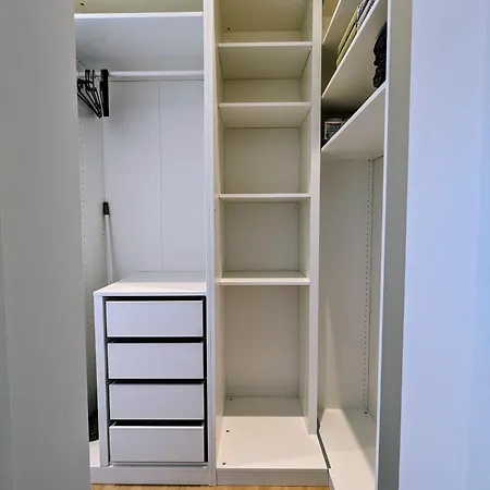 Getaway In The Centre *