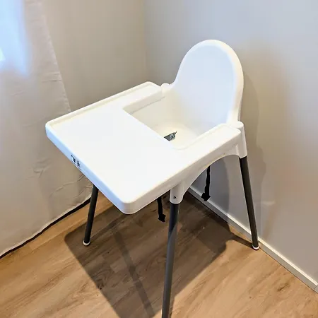 Getaway In The Centre פארנו