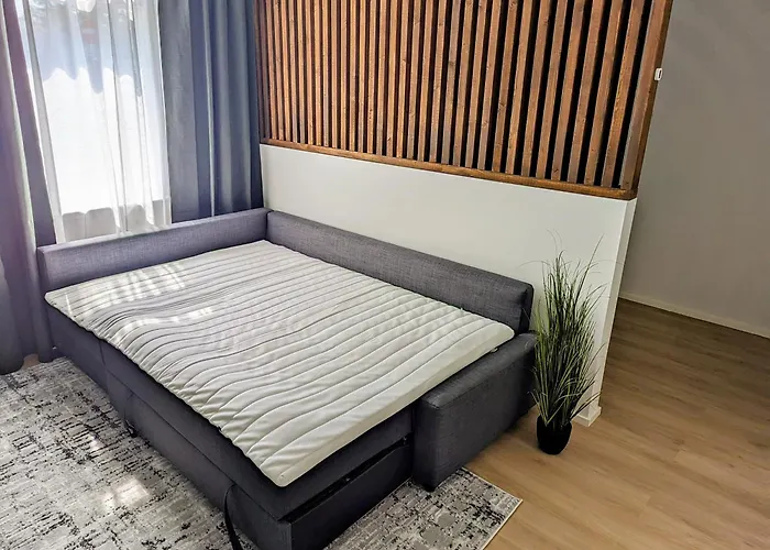 Getaway In The Centre Apartamento *