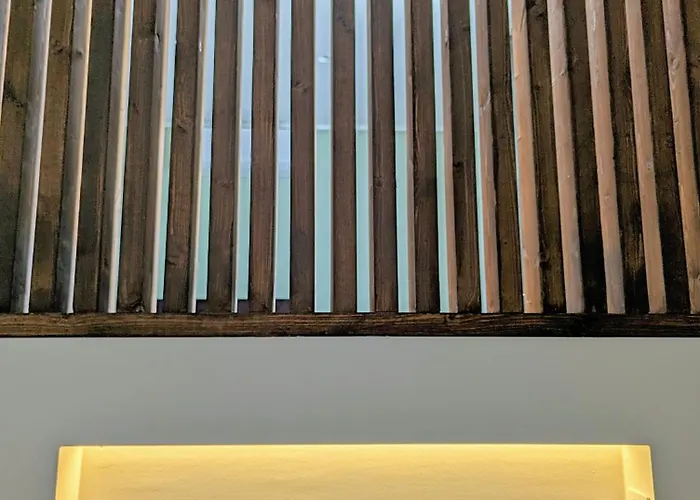 Apartamento Getaway In The Centre *