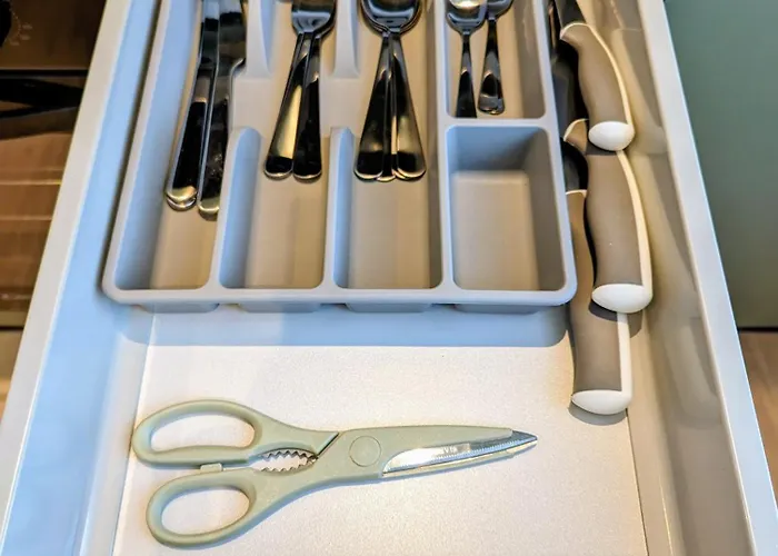 Getaway In The Centre Parnu