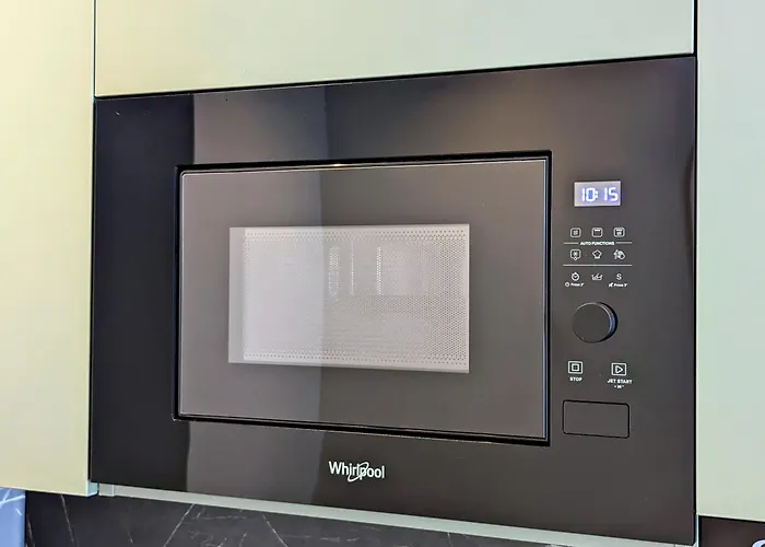 Apartment Getaway In The Centre Parnu