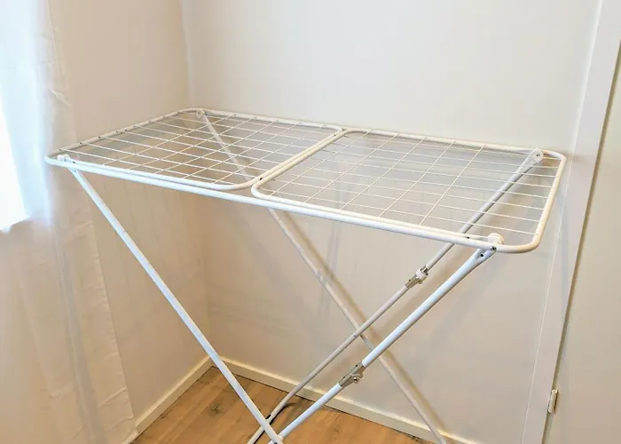 Apartment Getaway In The Centre *