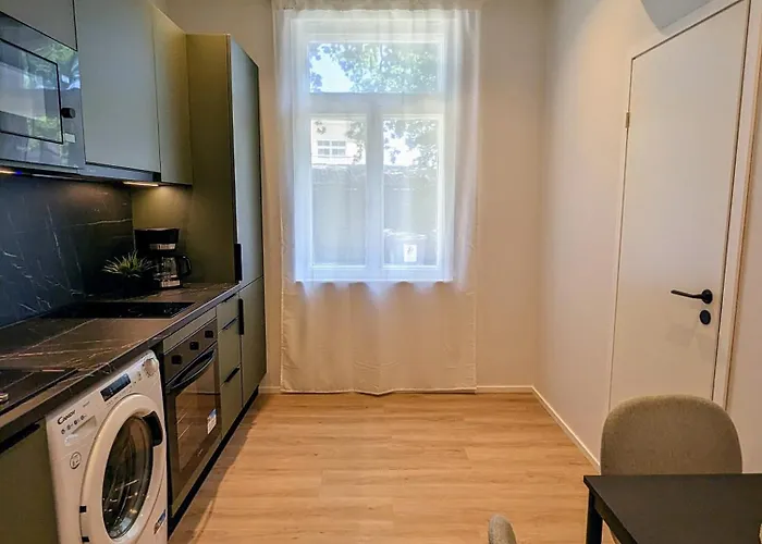 Getaway In The Centre Pärnu