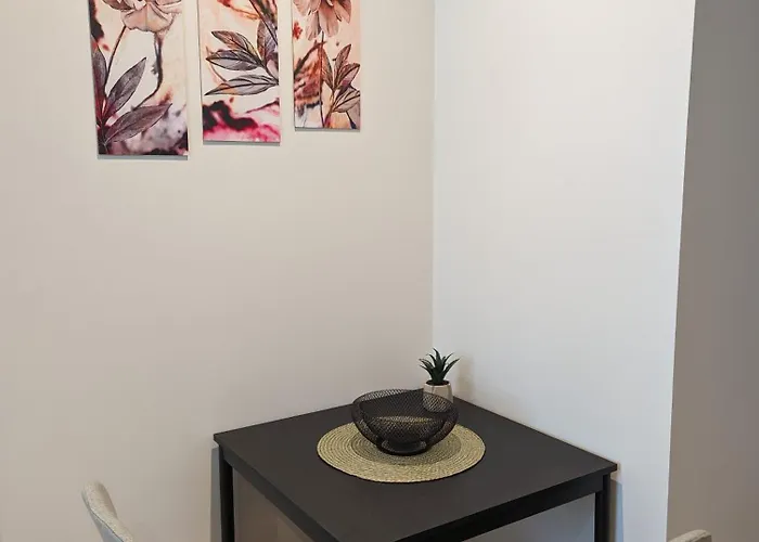 Apartment Getaway In The Centre