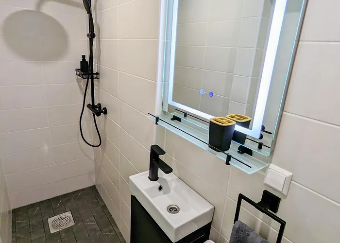 Getaway In The Centre Parnu