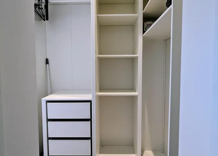 Getaway In The Centre *