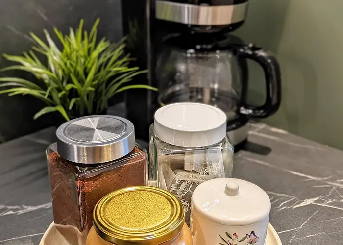 Getaway In The Centre * Pärnu